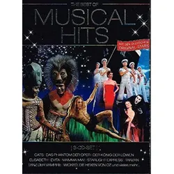 The Best of Musical Hits | Zustand: Neu & original versiegelt