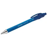 Paper Mate Papermate Kugelschreiber Flexgrip Ultra RT S0190433 M Blau