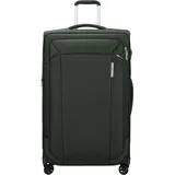 Samsonite Respark 4-Rollen 79 cm / 124 l forest green