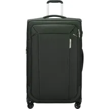 Samsonite Respark 4-Rollen 79 cm / 124 l forest green