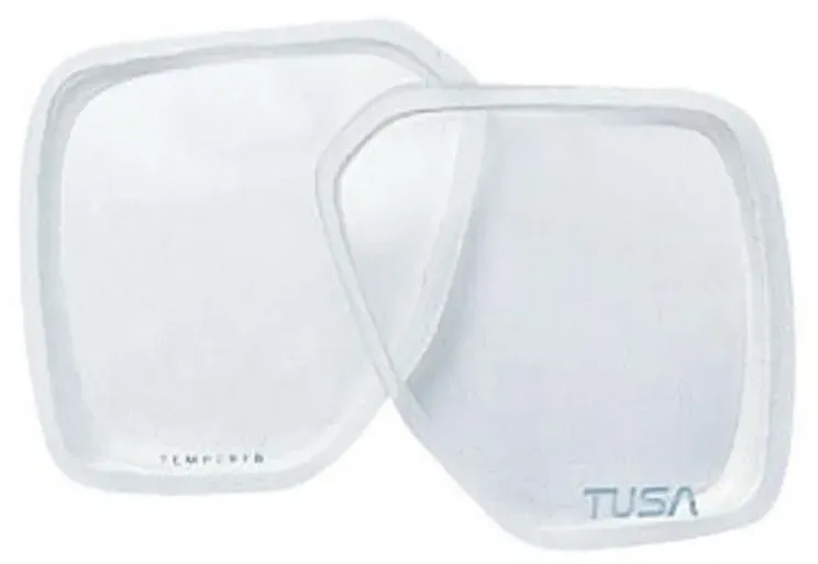 Opt. Glas MC-5100 Rechts Negativ 6.5 #