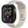 SPIGEN Rugged Armor Black Apple Watch 6 SE 5 4 - 40 mm