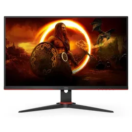 AOC 24G2SAE/BK 24"