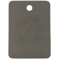 Fjällräven Kånken Seat Pad M grau 25 x 34,5 cm