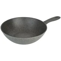 BALLARINI 75002-937-0 pan Wok/Rührbratpfanne Rund