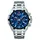 Swiss Alpine Military Chrono Edelstahl 46 mm 7043.9135