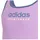 Adidas Sportswear U-Back Kids, Badeanzug - Preloved Purple / Preloved Ink 13-14 Years