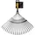 Fiskars Fächerbesen OneClick