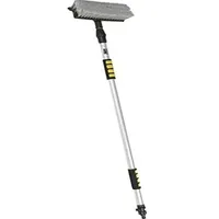 Brunner Moppy Teleskop-Waschbürste