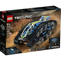 LEGO Technic App-gesteuertes Transformationsfahrzeug 42140