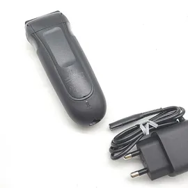 Braun Series 3 300s schwarz