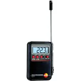 TESTO mit Alarmfunktion