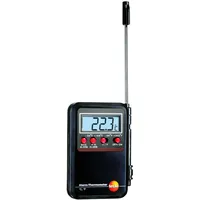 TESTO mit Alarmfunktion