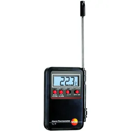 TESTO mit Alarmfunktion