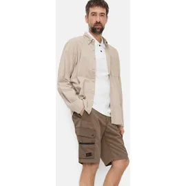 CAMEL ACTIVE Shorts braun 34IN