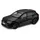 audi collection shop 5012328651 - Q8 e-tron schwarz 1:18
