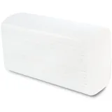 Sobsy Papierhandtücher | 2-lagig | Z-Interfold | 20,5 x 24 cm | 3750 Handtücher