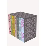 Penguin Jane Austen: The Complete Works 7-Book Boxed Set