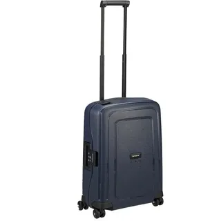 Cabin 55 cm / 34 l Chambray Blue / Black