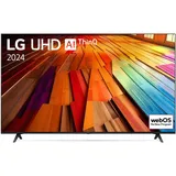 LG 65UT80006LA 165cm 65" 4K LED Smart TV Fernseher