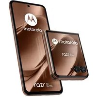 Motorola Razr 50 Ultra 512 GB Mocha Mousse
