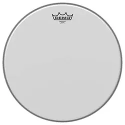 Remo 14" Emperor Coated