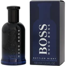 HUGO BOSS Bottled Night Eau de Toilette 100 ml