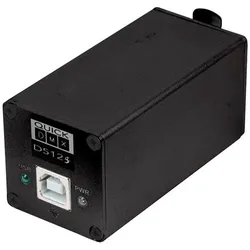 Showtec Quick DMX D512S
