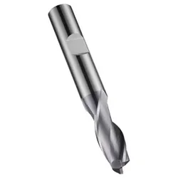 Schaftfräser Titan-Aluminiumnitrid-Beschichtung DIN 6535 HB S9227.0, 7mm