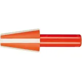 FORMAT Kegelwischer Kunststoff SK40