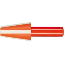 FORMAT Kegelwischer Kunststoff SK40