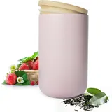 Sendez Vorratsdose Rosa 800 ml