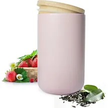 Sendez Vorratsdose Rosa 800 ml