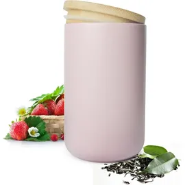 Sendez Vorratsdose Rosa 800 ml