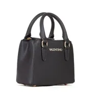 Valentino Handtasche Zero Re Mini Shopping Bag Nero