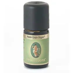 Primavera Petit Grain bio