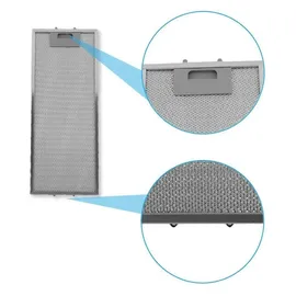 Electrolux Fettfilter 455 X 185 Mm