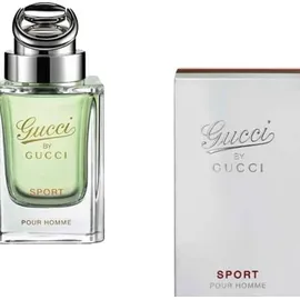 GUCCI by Gucci Sport Pour Homme Eau de Toilette 30 ml