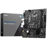 MSI PRO H510M-B (7E05-002R)