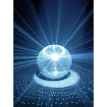 Eurolite Discokugel 5010110A