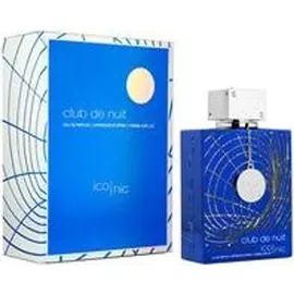 Armaf Club de Nuit Blue Iconic Eau de Parfum 105 ml