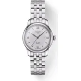 TISSOT Le Locle Automatic Lady T006.207.11.038.00 - Silber