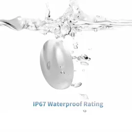 Aqara Wassersensor WL-S02D Weiß