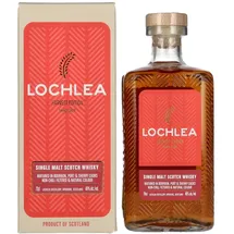 Lochlea HARVEST EDITION 46% vol 0,7 l Geschenkbox