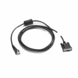 Zebra Technologies Zebra Kabel seriell - RJ-45 (10-polig) (M)