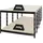 Proregal Mega Deal 4x Werkbank Tiger HxBxT 90 x 140 x 60 cm Freizeit, Heimwerken, Werkstatt, Werkbänke