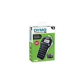 Dymo LabelManager 160 Schwarz