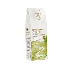 GEPA Darjeeling Grüntee lose bio