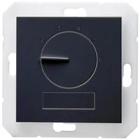 Kopp HK07 Raumthermostat anthrazit