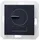 Kopp HK07 Raumthermostat anthrazit